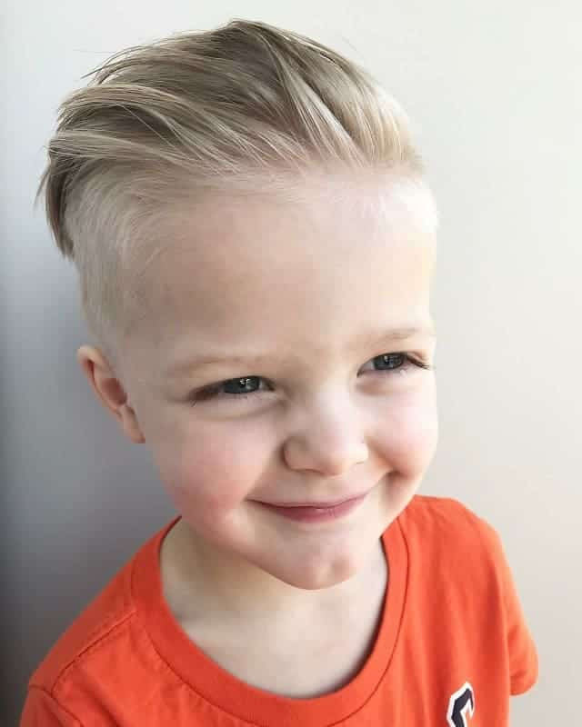14 Year Old Boy Haircuts
 5 Year Old Boy Haircuts 15 Adorable Styling Ideas – Cool