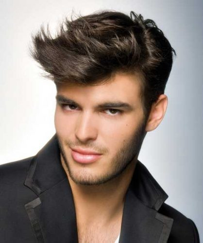14 Year Old Boy Haircuts
 If You Are 14 Years Old You Must Try This Hairstyle