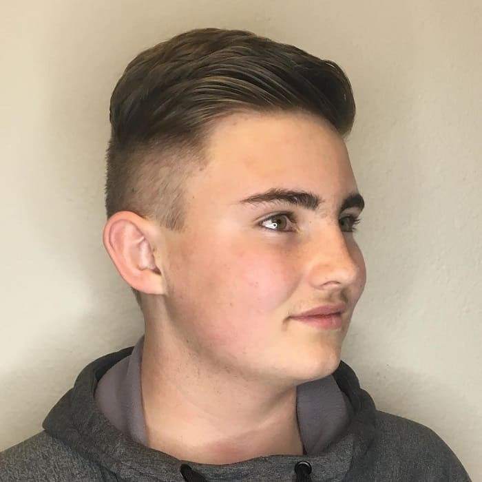 14 Year Old Boy Haircuts
 14 Year Old Boy Haircuts Top 12 Styling Ideas 2019