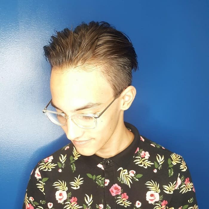 14 Year Old Boy Haircuts
 14 Year Old Boy Haircuts Top 12 Styling Ideas 2019