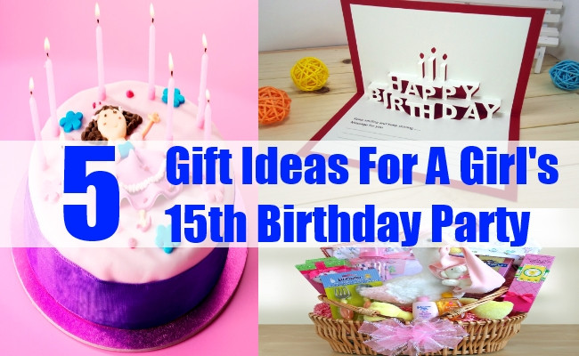 15 Year Old Girl Birthday Party Ideas
 12 Best s of Unique Christmas Gift Ideas For Teen