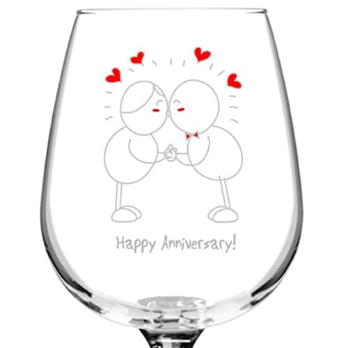 15 Year Wedding Anniversary Gift For Her
 Crystal 15th Wedding Anniversary Gifts for Wife