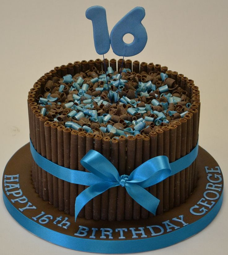 16th Birthday Cakes
 16th Birthday Cakes with Lovable Accent Household Tips