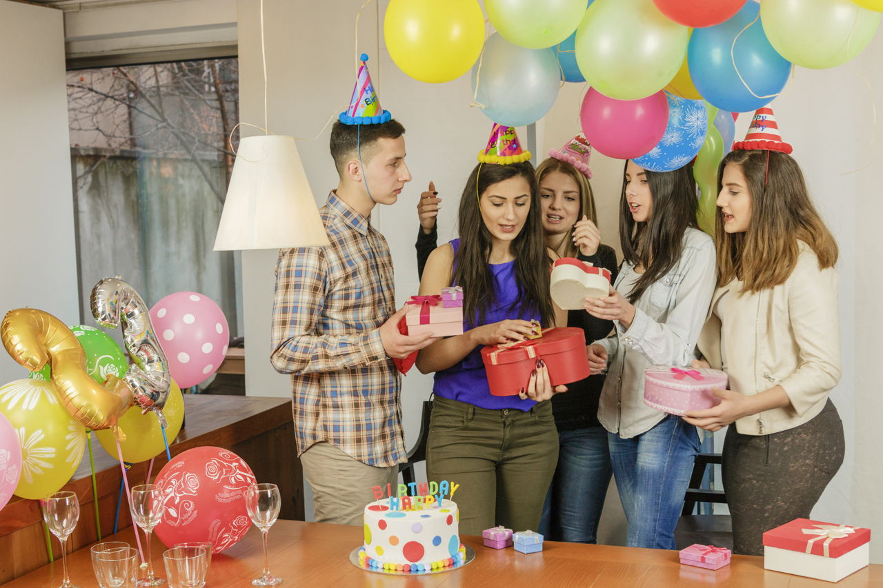 16Th Birthday Ideas Not A Party
 Wonderful 16th Birthday Party Ideas All Girls Will Love