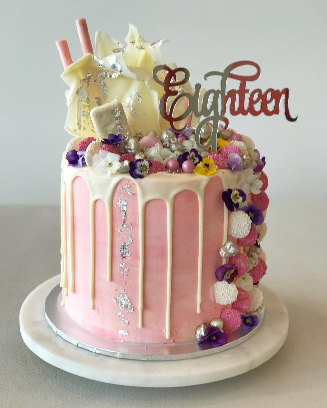 18 Birthday Cakes
 Top 7 Best 18th Birthday Gift Ideas Ferns N Petals