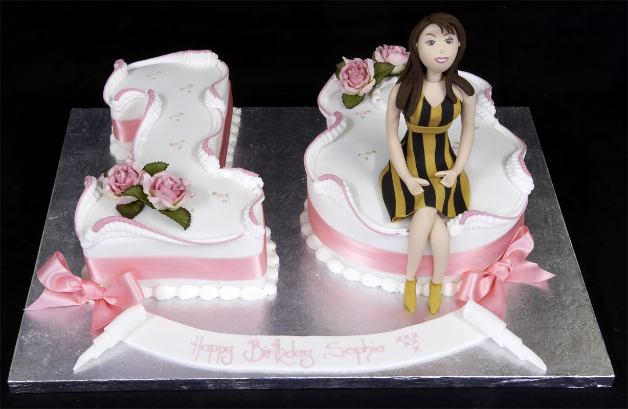 18 Birthday Cakes
 Birthday Cake Birthday Cakes for Girls 18th