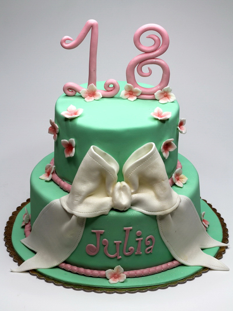 18 Birthday Cakes
 Dartford Cakes 18th birthday cake
