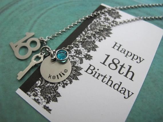 18th Birthday Gifts For Her
 18th birthday ts 18th birthday ts for her daughter