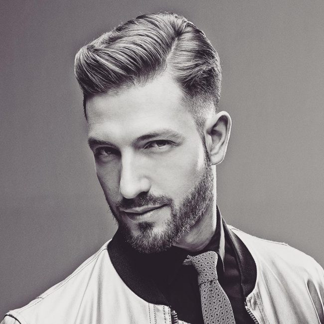 1920S Hairstyles Male
 55 Best 1920’s Hairstyles For Men Classic Looks 2019