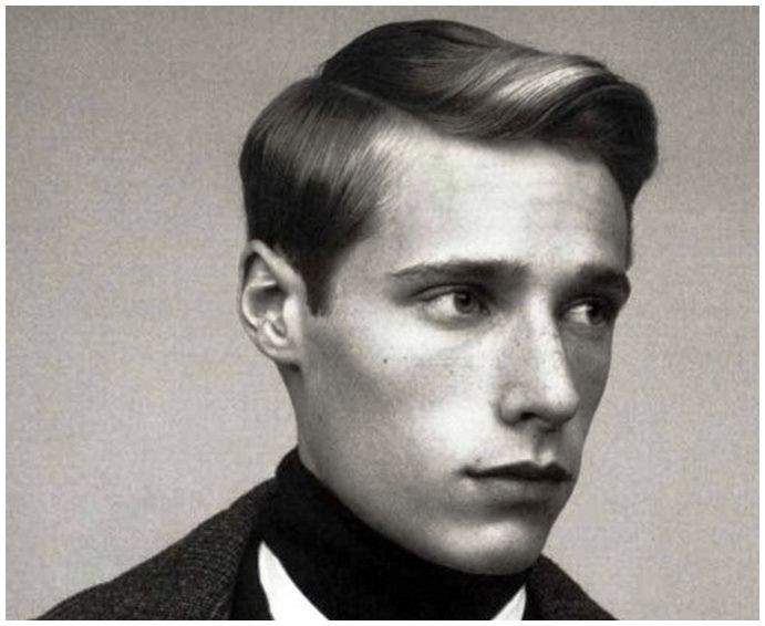 1920S Hairstyles Male
 1920 mens hairstyles 1920s hairstyles men 1920s mens