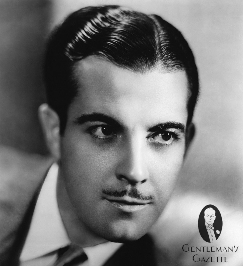 1920S Hairstyles Male
 1930s Hairstyles – Men