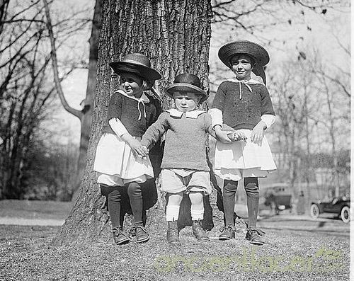 1920S Kids Fashion
 123 best images about History of Dress and Fashion on