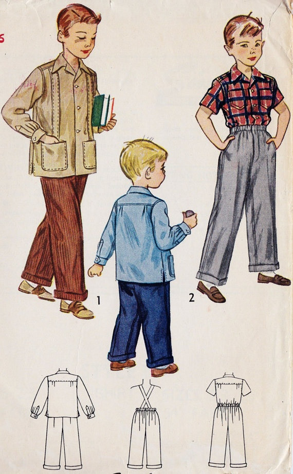 1940S Kids Fashion
 117 best images about Scenic Design for the Motion Picture