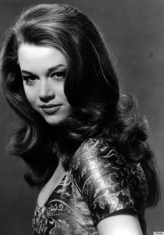 1960 Hairstyles For Long Hair
 1960s Hair Icons Who Taught Us Everything About Big Hair