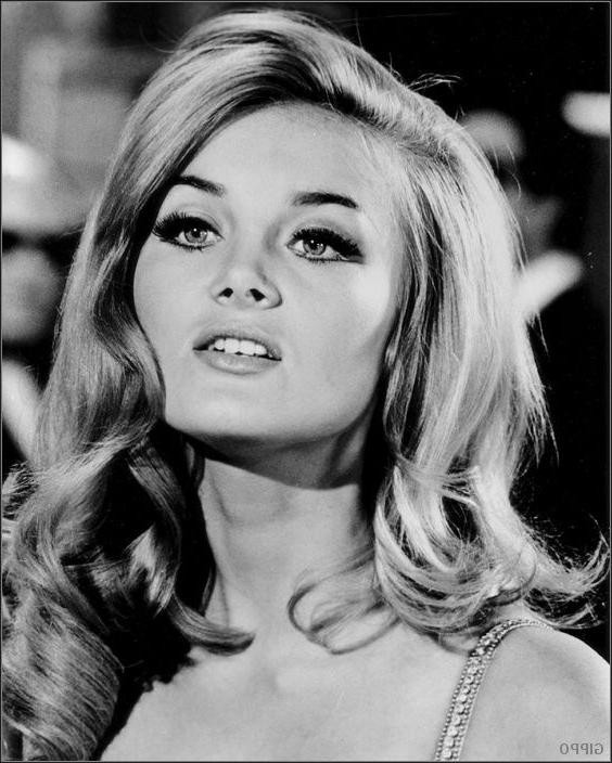 1960 Hairstyles For Long Hair
 20 Collection of 1960S Long Hairstyles