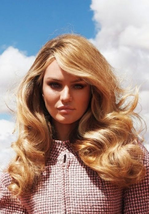 1960 Hairstyles For Long Hair
 Size Matters 60 s Hair Trends That Rocked The Nation