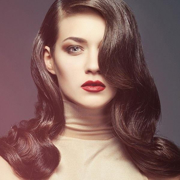 The 23 Best Ideas for 1960 Hairstyles for Long Hair - Home, Family ...
