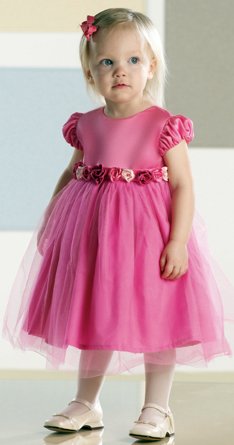 1St Birthday Party Dress For Baby Girl
 1st Birthday Dresses For Your Baby Girl – Pouted Magazine