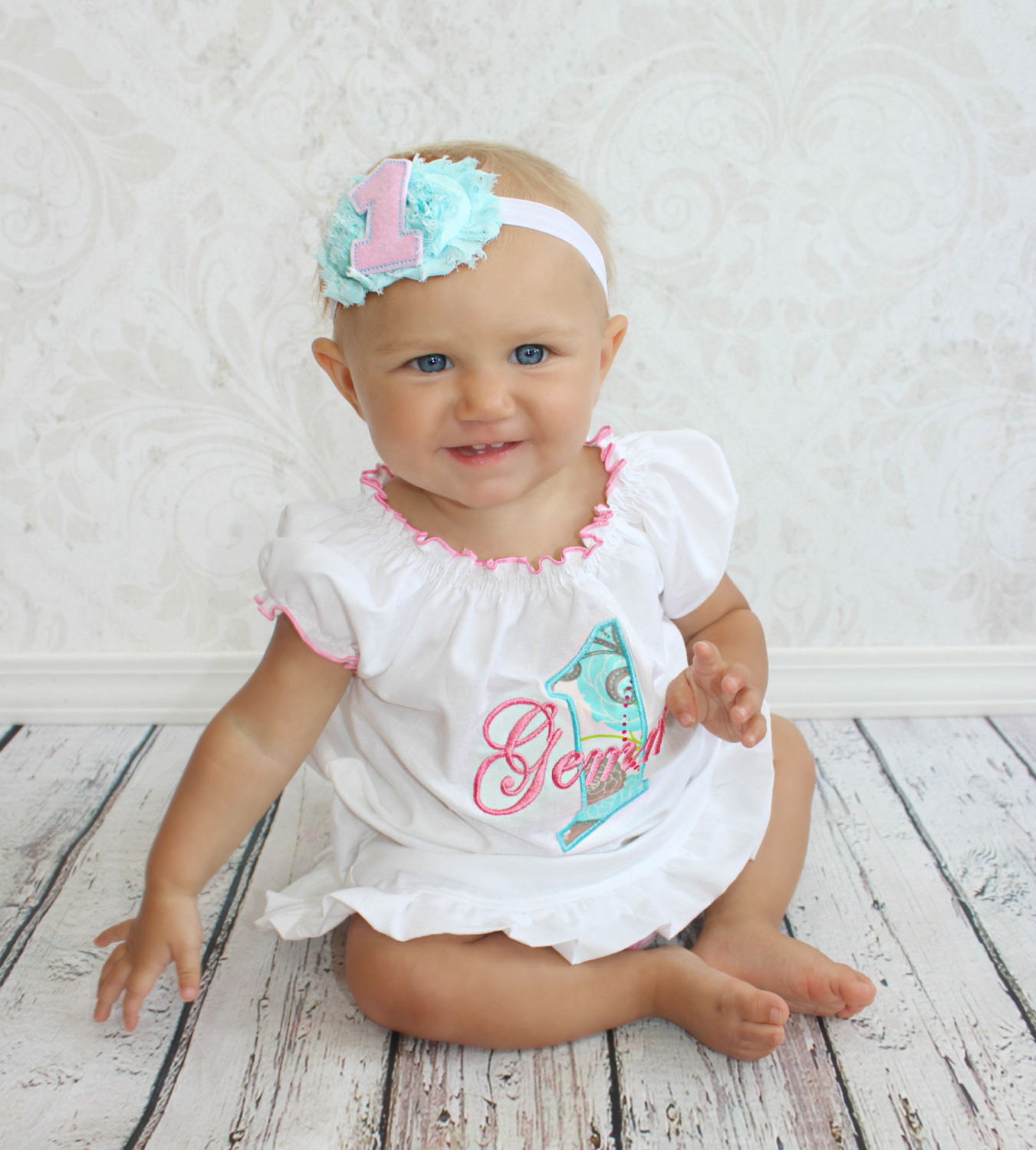1St Birthday Party Dress For Baby Girl
 First Birthday Outfit Girl Baby Girl 1st Birthday Outfit 1st