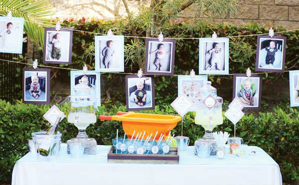 1st Birthday Party Supplies Boy
 10 1st Birthday Party Ideas for Boys Tinyme Blog