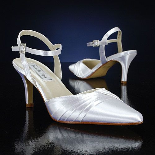 2 Inch Wedding Shoes
 10 best images about 2 inch heels on Pinterest