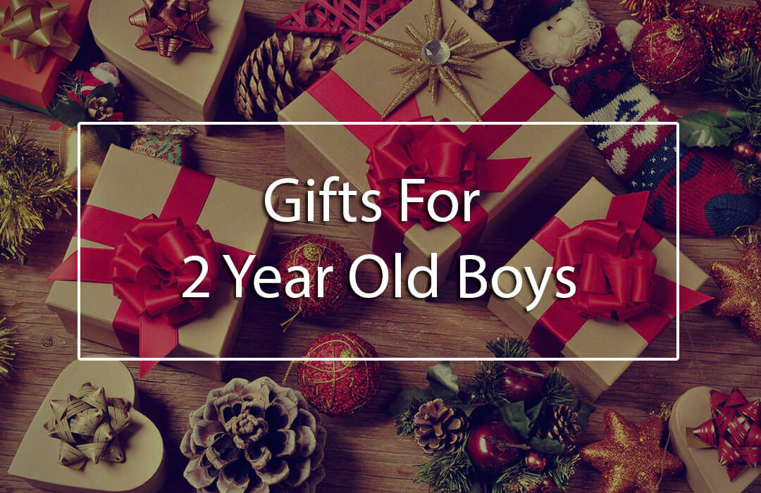 2 Year Old Birthday Gift Ideas
 The Top 5 Best Gifts for 2 Year Old Boys 2 Year Old