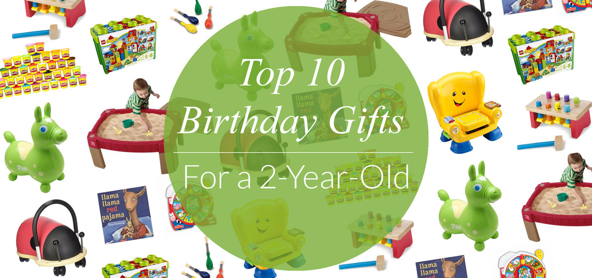 2 Year Old Birthday Gift Ideas
 Top 10 Birthday Gifts for 2 Year Olds Evite