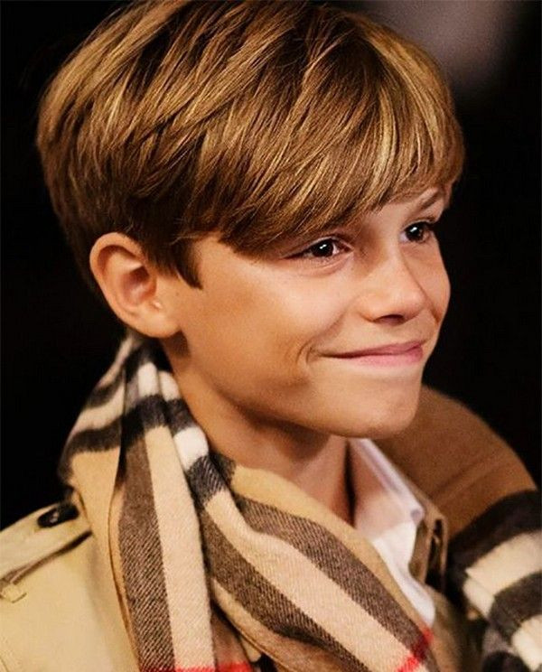 2020 Boys Hairstyles
 53 Absolutely Stylish Trendy and Cute Boys Hairstyles