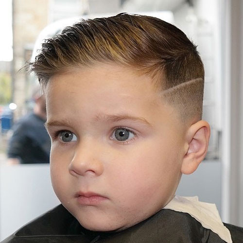 2020 Boys Hairstyles
 35 Cool Haircuts For Boys 2020 Guide