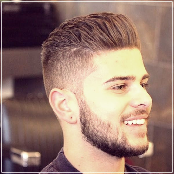 2020 Boys Hairstyles
 Haircuts for men 2019 2020 photos and trends