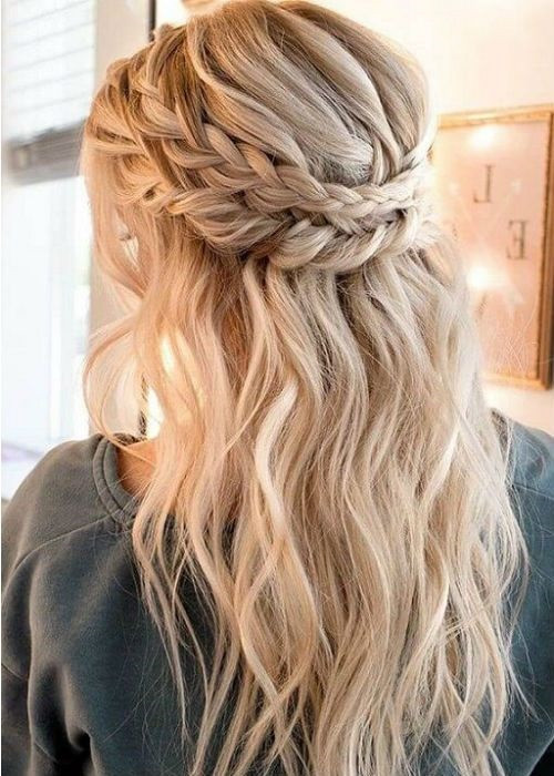 2020 Prom Hairstyles
 9 Prom Hairstyles for 2020 Best Prom Hair Ideas & Trends
