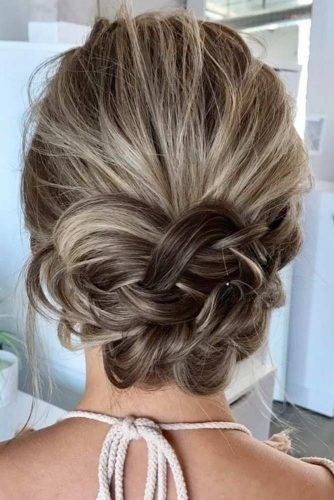 2020 Prom Hairstyles
 33 Amazing Prom Hairstyles For Short Hair 2020