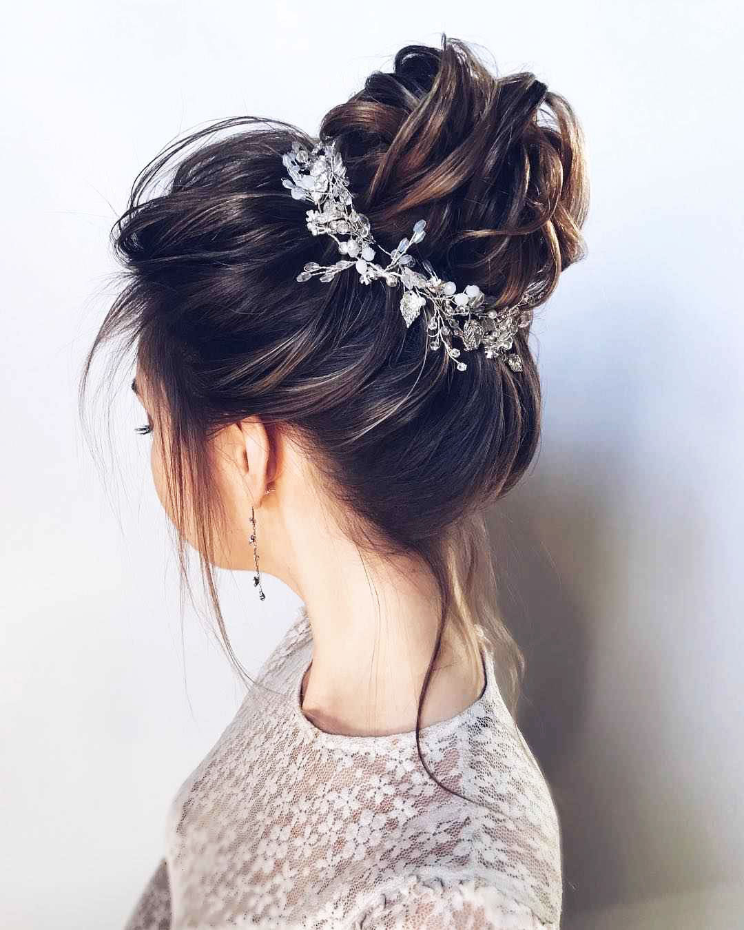 2020 Prom Hairstyles
 61 Latest Hairstyles For Graduation Ideas 2019
