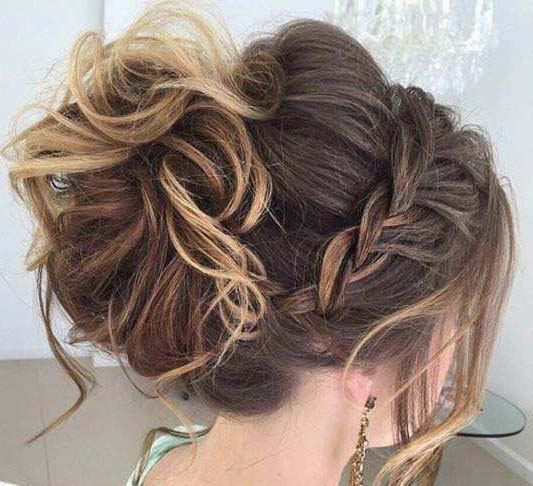 2020 Prom Hairstyles
 55 Sensational Prom Hairstyles To Opt for 2020