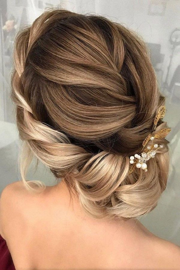 2020 Prom Hairstyles
 60 Wedding hairstyle ideas for the bride 2019 2020
