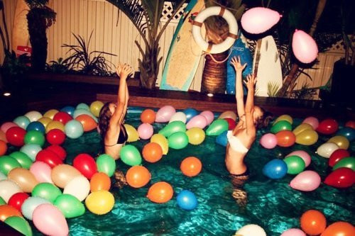 20th Birthday Party Ideas For Her
 Awesome 20th Birthday Ideas