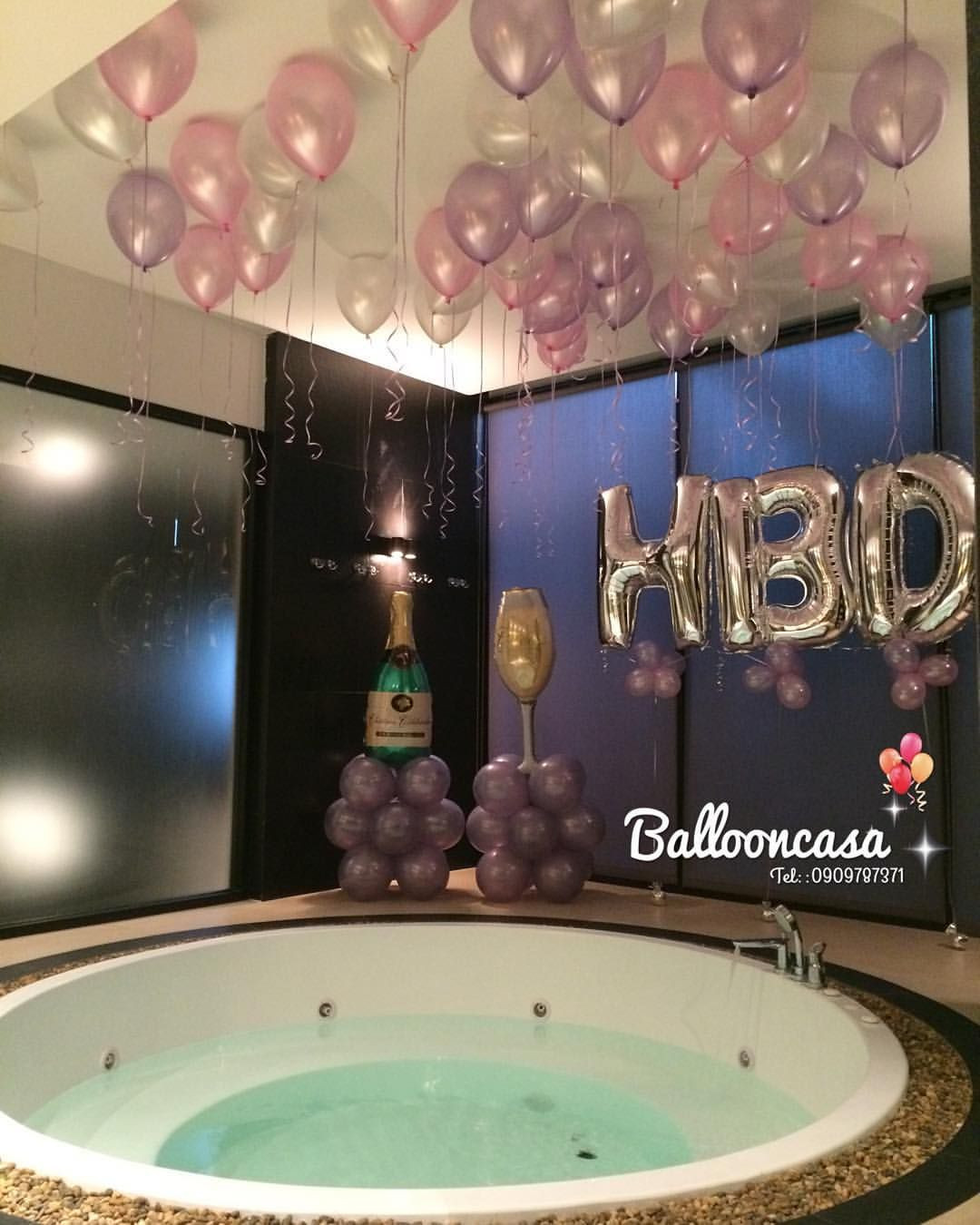 20th Birthday Party Ideas For Her
 Like what you see Follow me for more India16