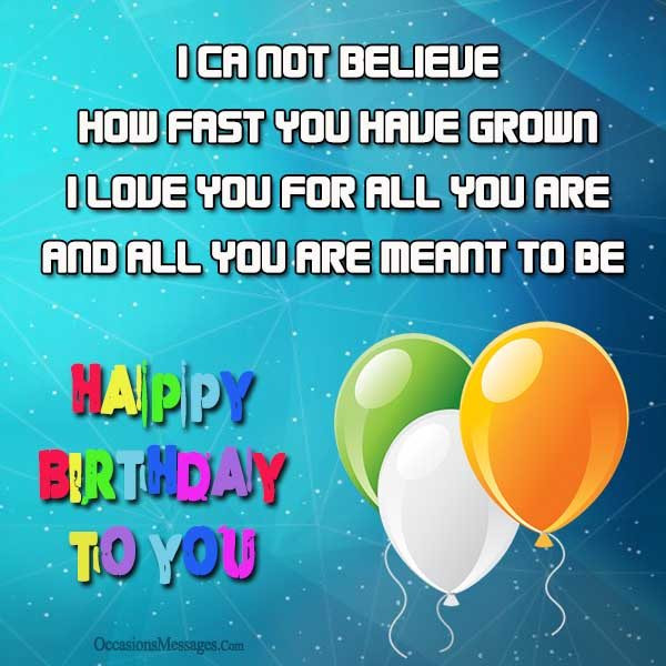 21 Birthday Wishes
 Happy 21st Birthday Wishes Occasions Messages