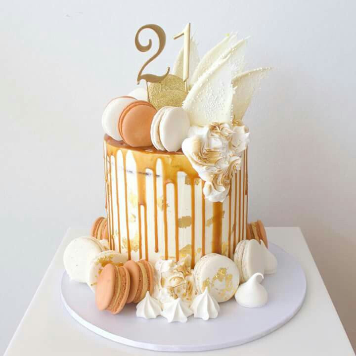 21st Birthday Cake Decorations
 21st Birthday Cake Ideas Based on Personality Party XYZ