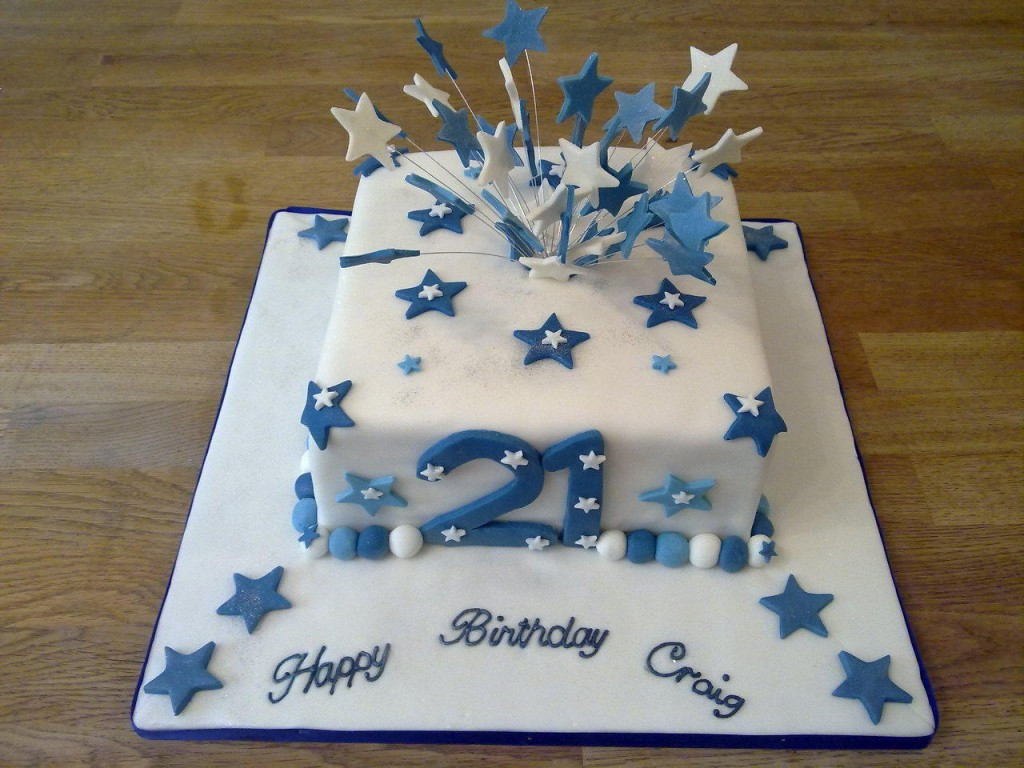 21st Birthday Cakes For Guys
 21st Birthday Cakes – Decoration Ideas