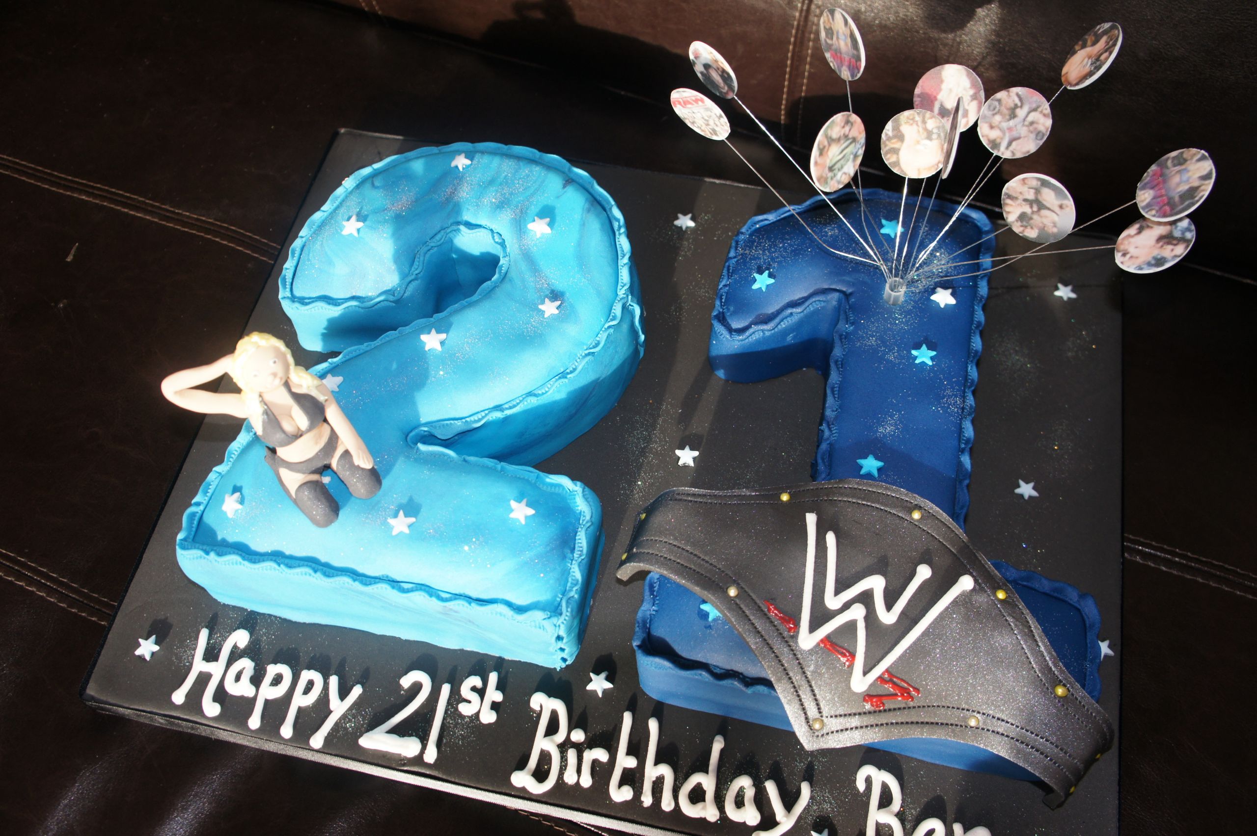 21st Birthday Cakes For Him
 Cakes for Him Celebration Cakes