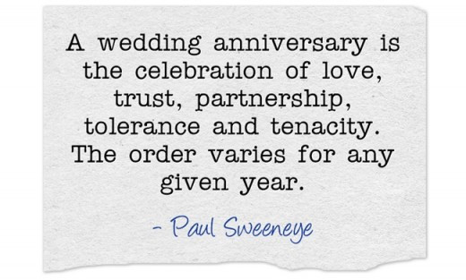 25Th Anniversary Quotes For Husband
 25th Anniversary For Husband Quotes QuotesGram
