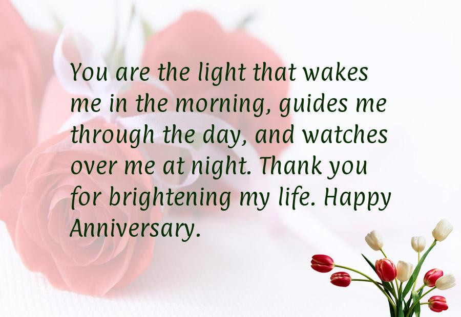25Th Anniversary Quotes For Husband
 Anniversary Poems for Husband
