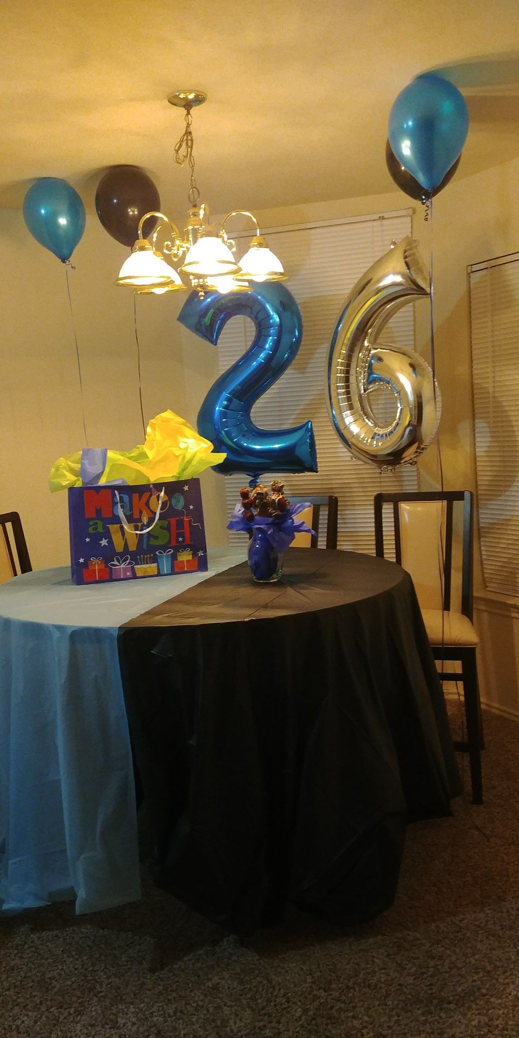 26Th Birthday Gift Ideas For Her
 26 birthday ideas birthday for him