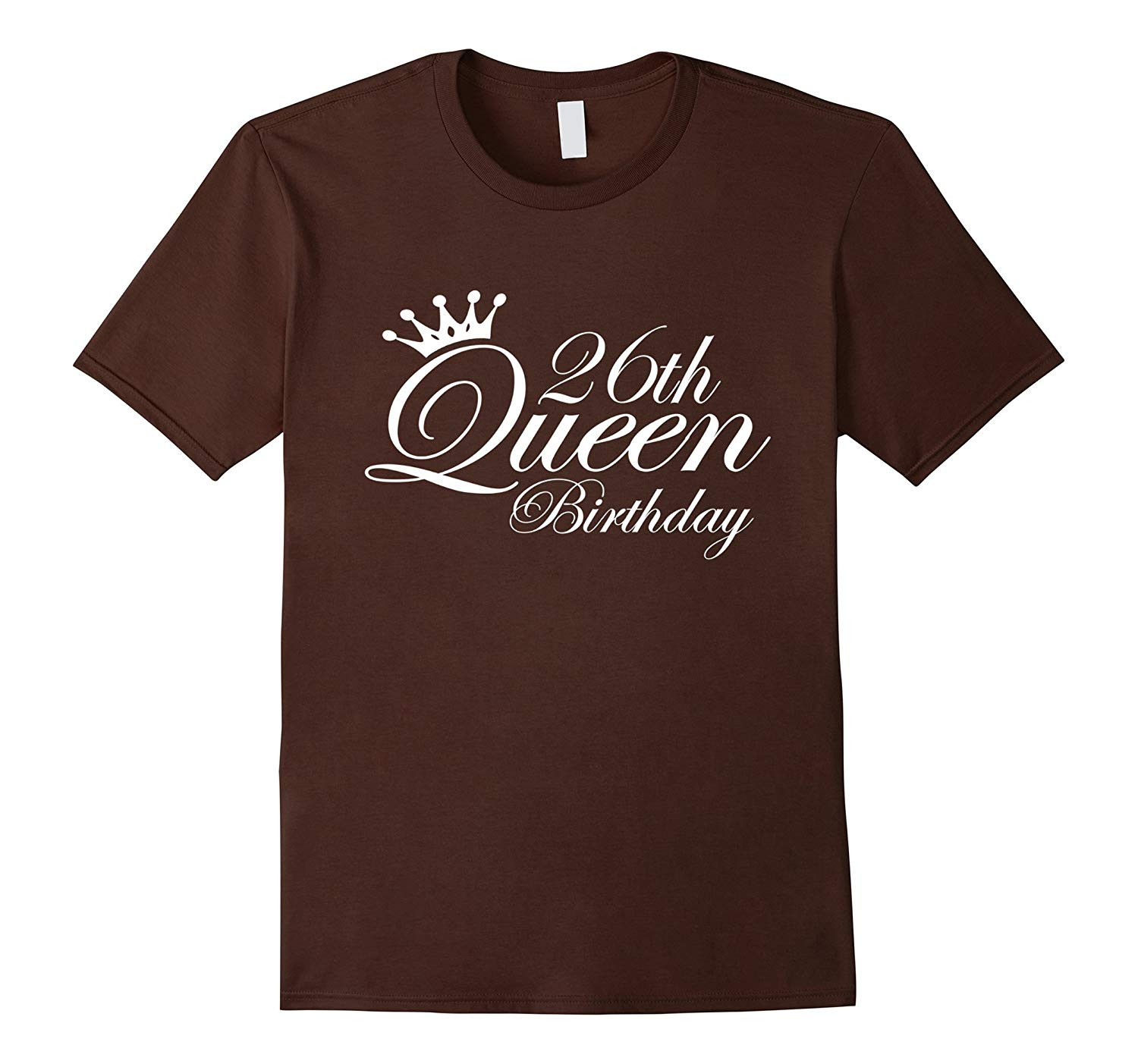 26Th Birthday Gift Ideas For Her
 26th Queen 26 Year Old 26th Birthday Gift Ideas for Her