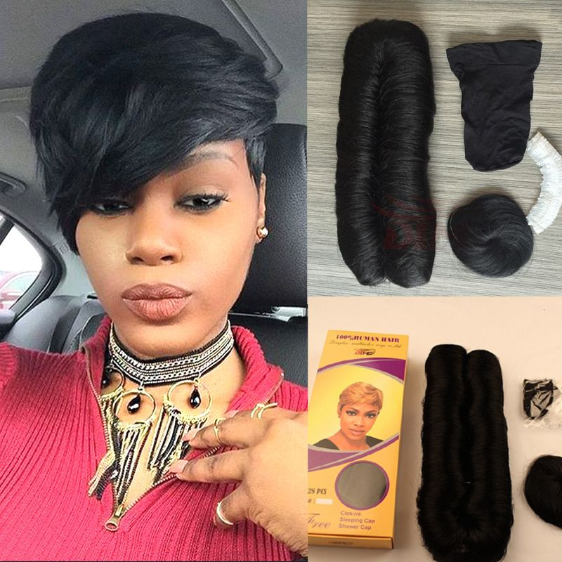 27 Piece Short Quick Weave Hairstyles
 Image result for 27 Piece Quick Weave Short Hairstyle