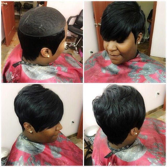 27 Piece Short Quick Weave Hairstyles
 Cute Hair style