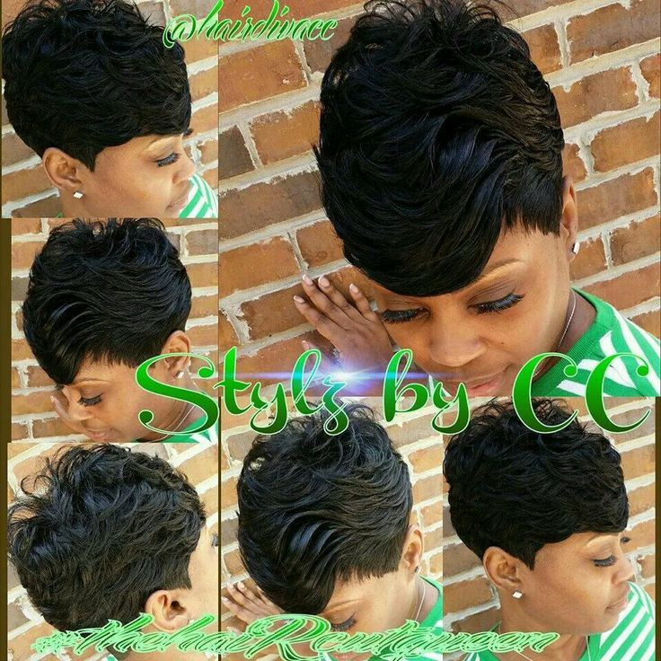 27 Piece Short Quick Weave Hairstyles
 Pin by Top Bae on Popular Short Hairstyles