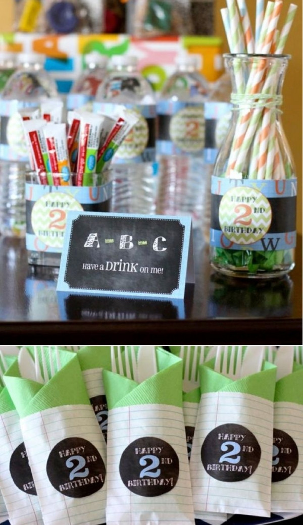 2nd Birthday Gift Ideas
 15 Fun Theme Party Ideas for Adults That Everyone Will