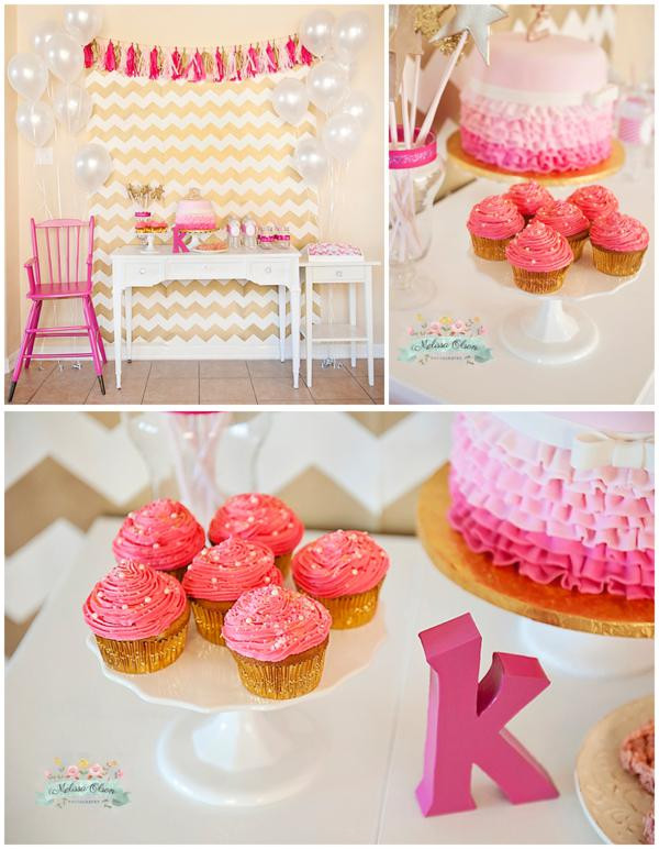 2nd Birthday Gift Ideas
 Kara s Party Ideas Pinkalicious Storybook Pink Girl 2nd